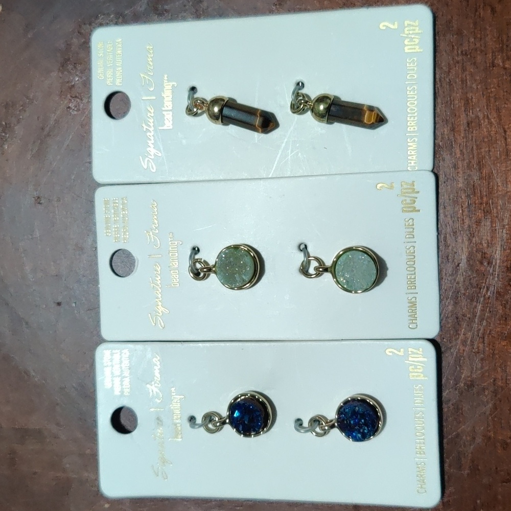 Lot of Earrings
